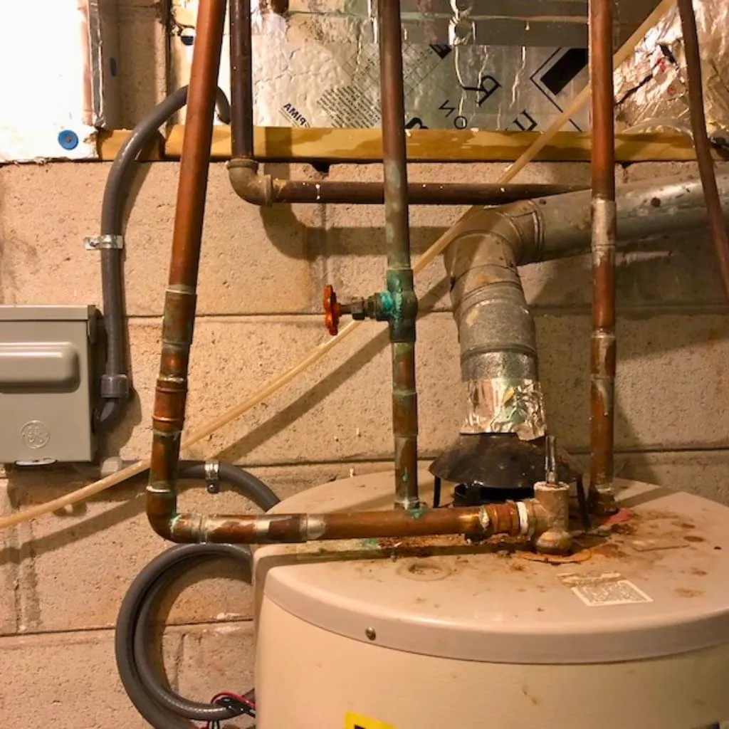 Water Heater Repair in Fayetteville, NY